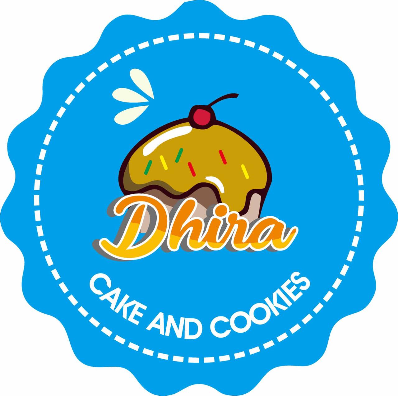 Dhira Cake & Cookies